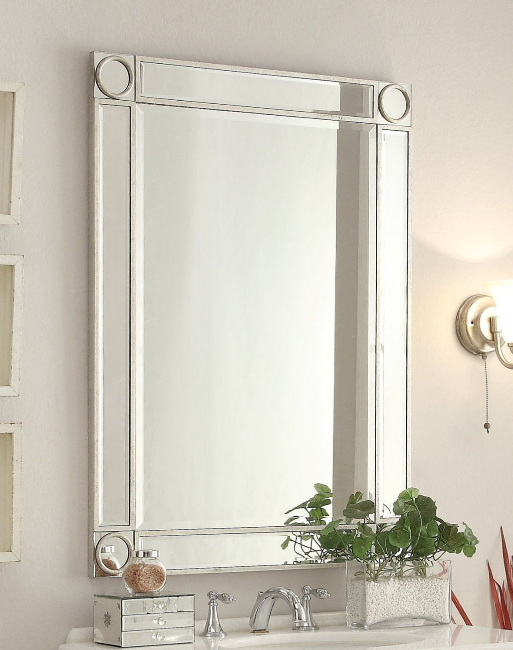 32" Austell Bathroom Sink Vanity