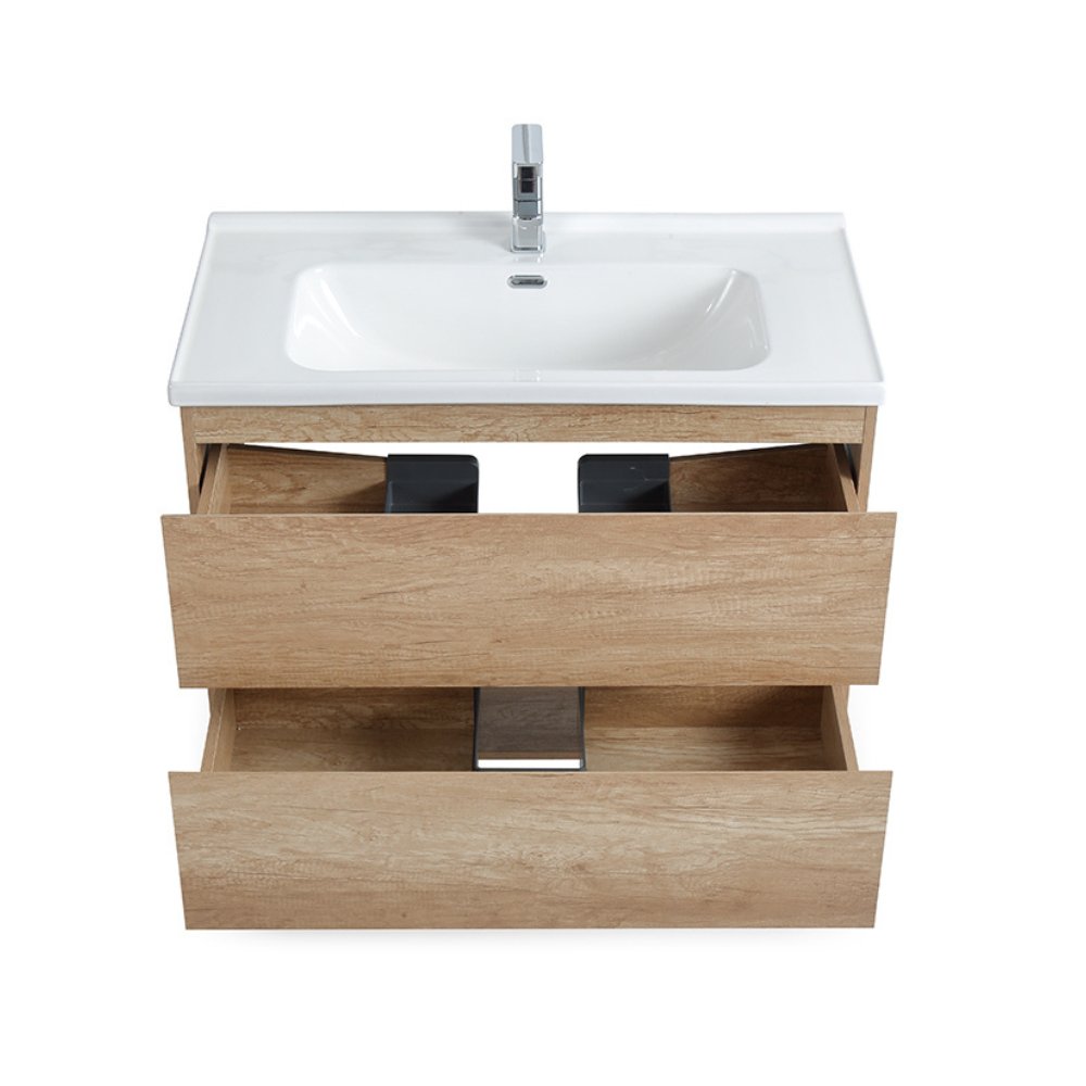 36 inch Modern Style Elvora Bathroom Sink Vanity
