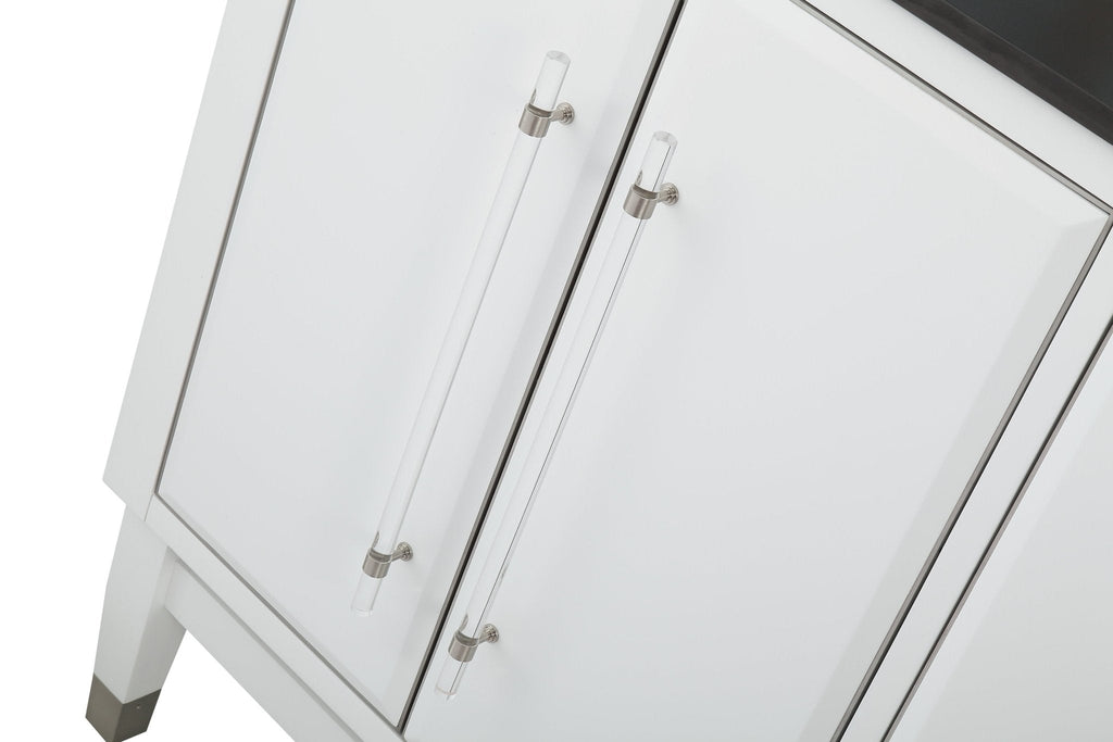 60" Tennant Brand Bertone Bathroom Sink Vanity