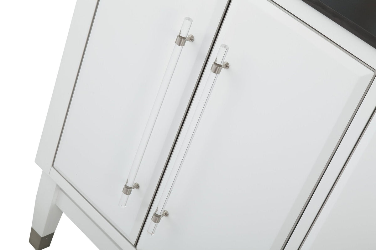 60" Tennant Brand Bertone Bathroom Sink Vanity