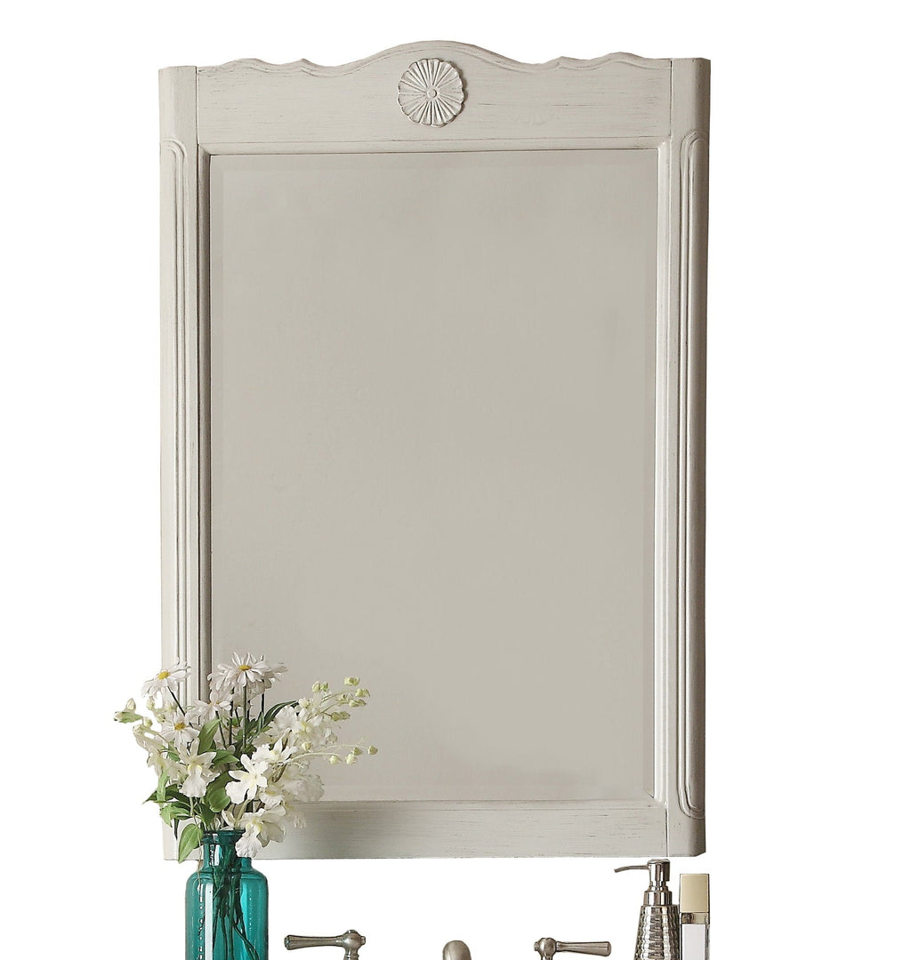 Daleville 24 - inch Wall Mirror