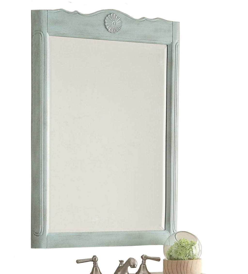 Daleville 24 - inch Wall Mirror