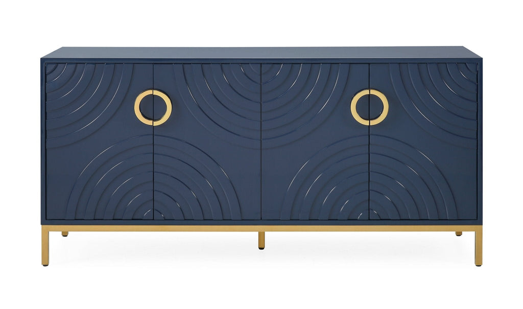 Tennant Brand Desata Versatile Sideboard Console