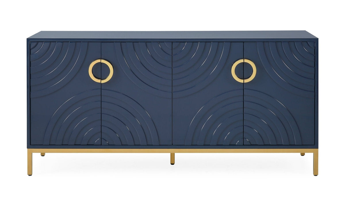 Tennant Brand Desata Versatile Sideboard Console