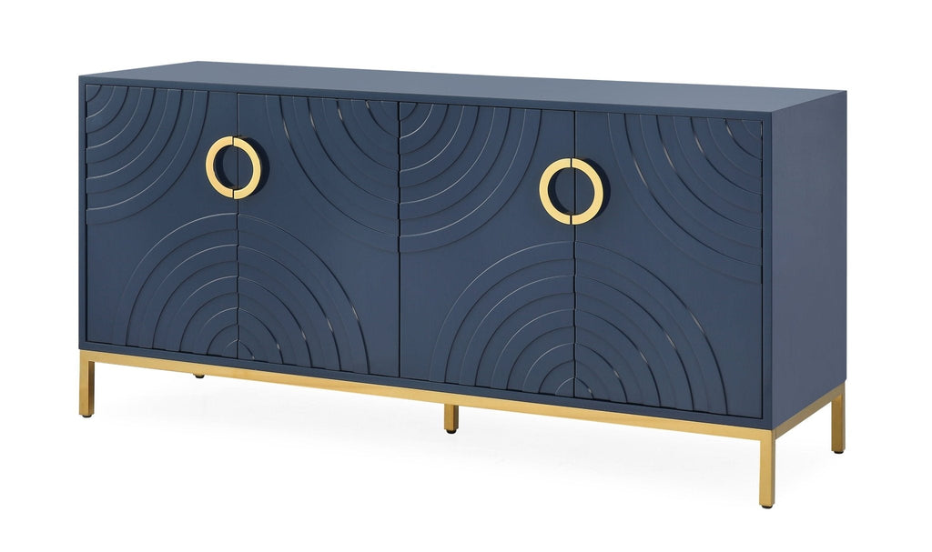 Tennant Brand Desata Versatile Sideboard Console