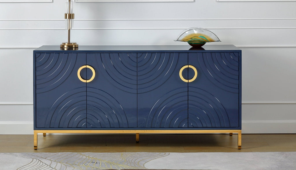 Tennant Brand Desata Versatile Sideboard Console