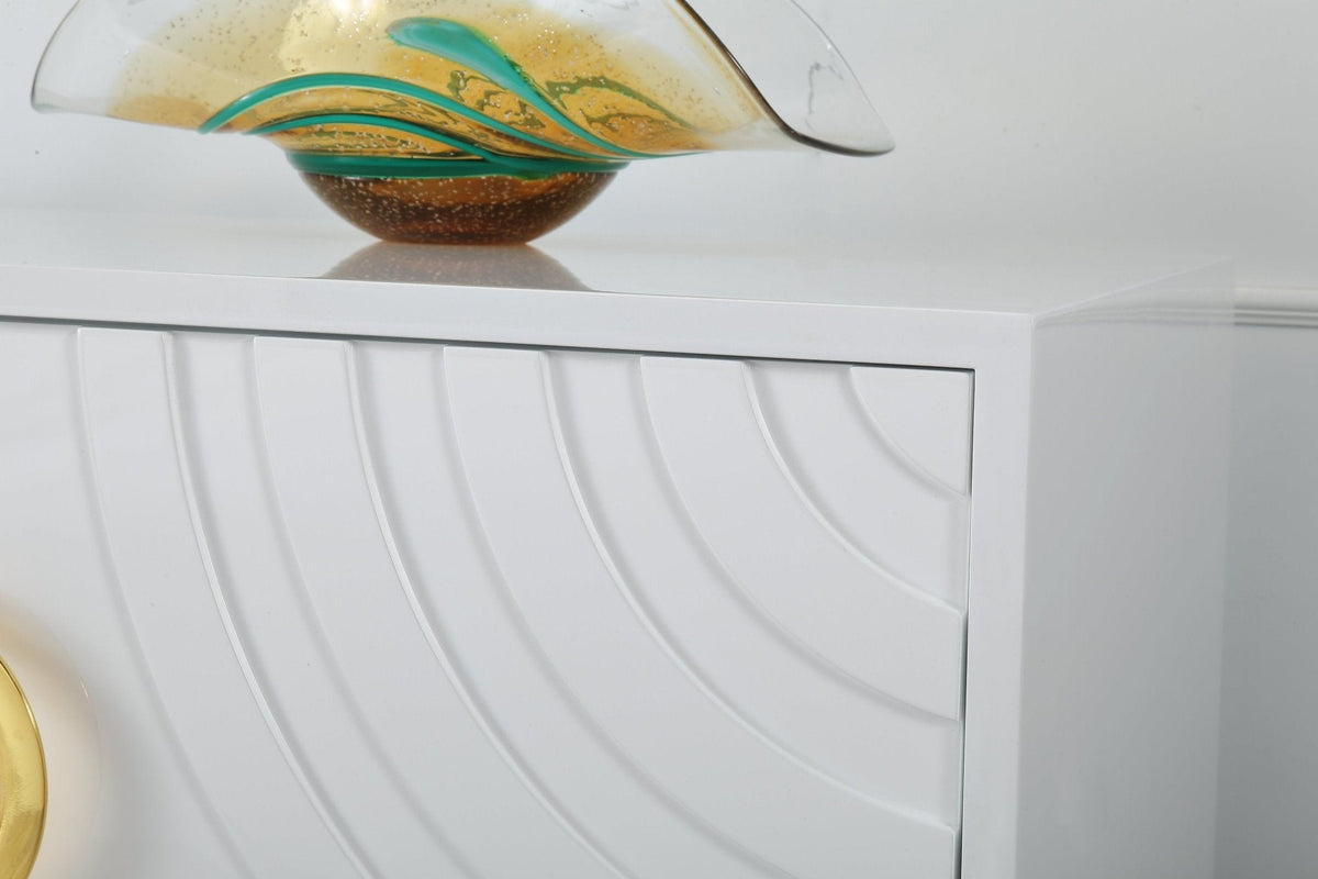 Tennant Brand Desata Versatile Sideboard Console