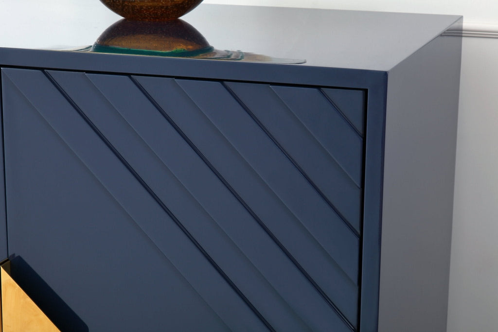 Tennant Brand Desata Versatile Sideboard Console