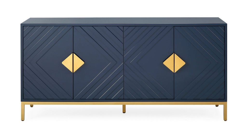 Tennant Brand Desata Versatile Sideboard Console