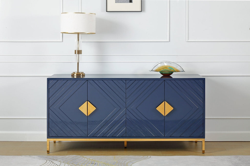 Tennant Brand Desata Versatile Sideboard Console